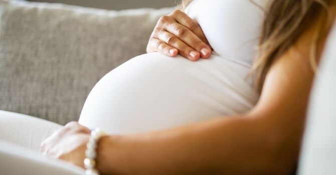 How a Chiropractor Can Help With Sciatica During Pregnancy image